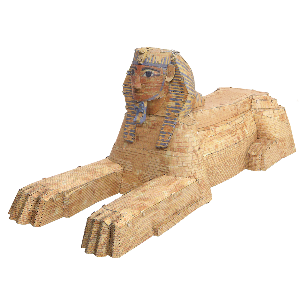 Great Sphinx of Giza