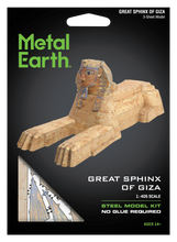 Load image into Gallery viewer, Great Sphinx of Giza
