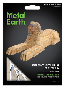 Great Sphinx of Giza