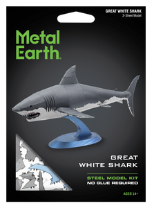 Great White Shark