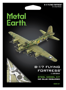 B-17 Flying Fortress