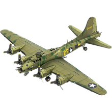 Load image into Gallery viewer, B-17 Flying Fortress
