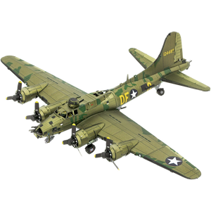 B-17 Flying Fortress