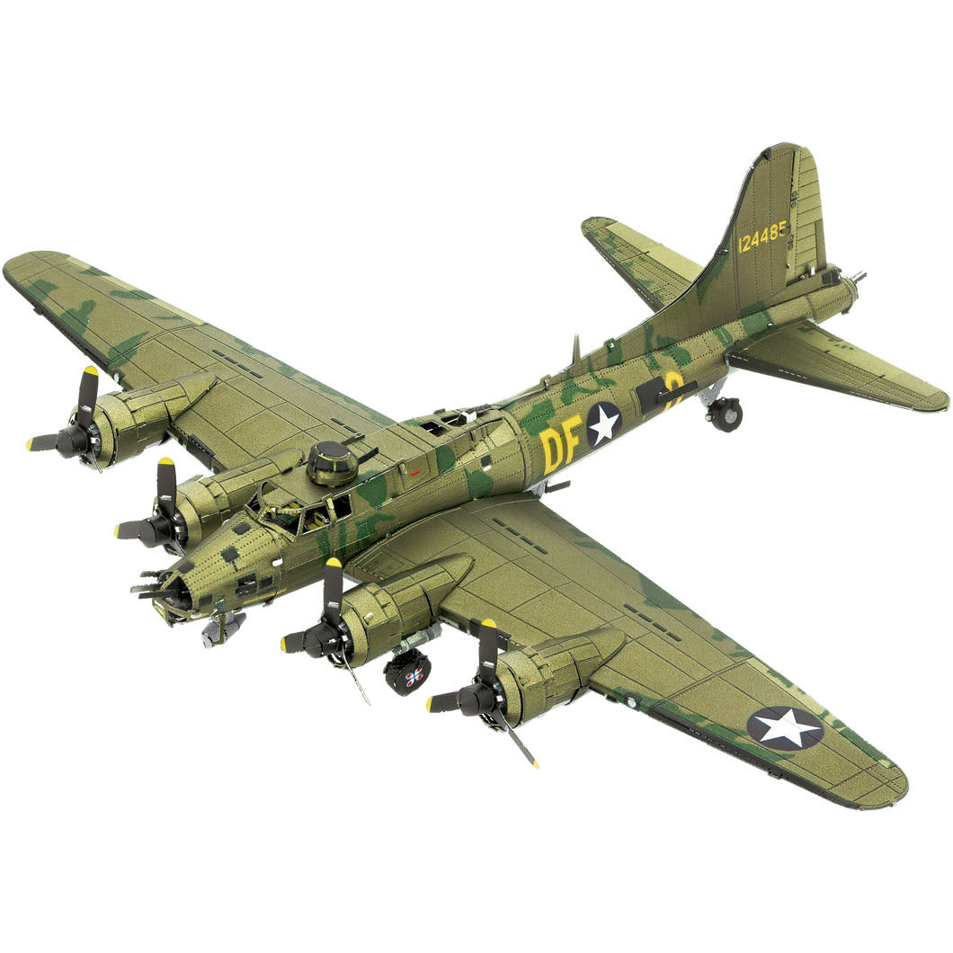 B-17 Flying Fortress