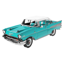 Load image into Gallery viewer, 1957 Chevrolet Bel Air
