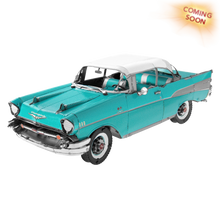 Load image into Gallery viewer, 1957 Chevrolet Bel Air
