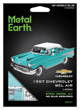 Load image into Gallery viewer, 1957 Chevrolet Bel Air
