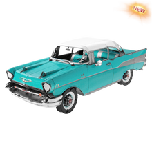 Load image into Gallery viewer, 1957 Chevrolet Bel Air
