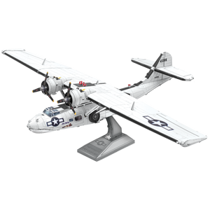 Consolidated PBY Catalina