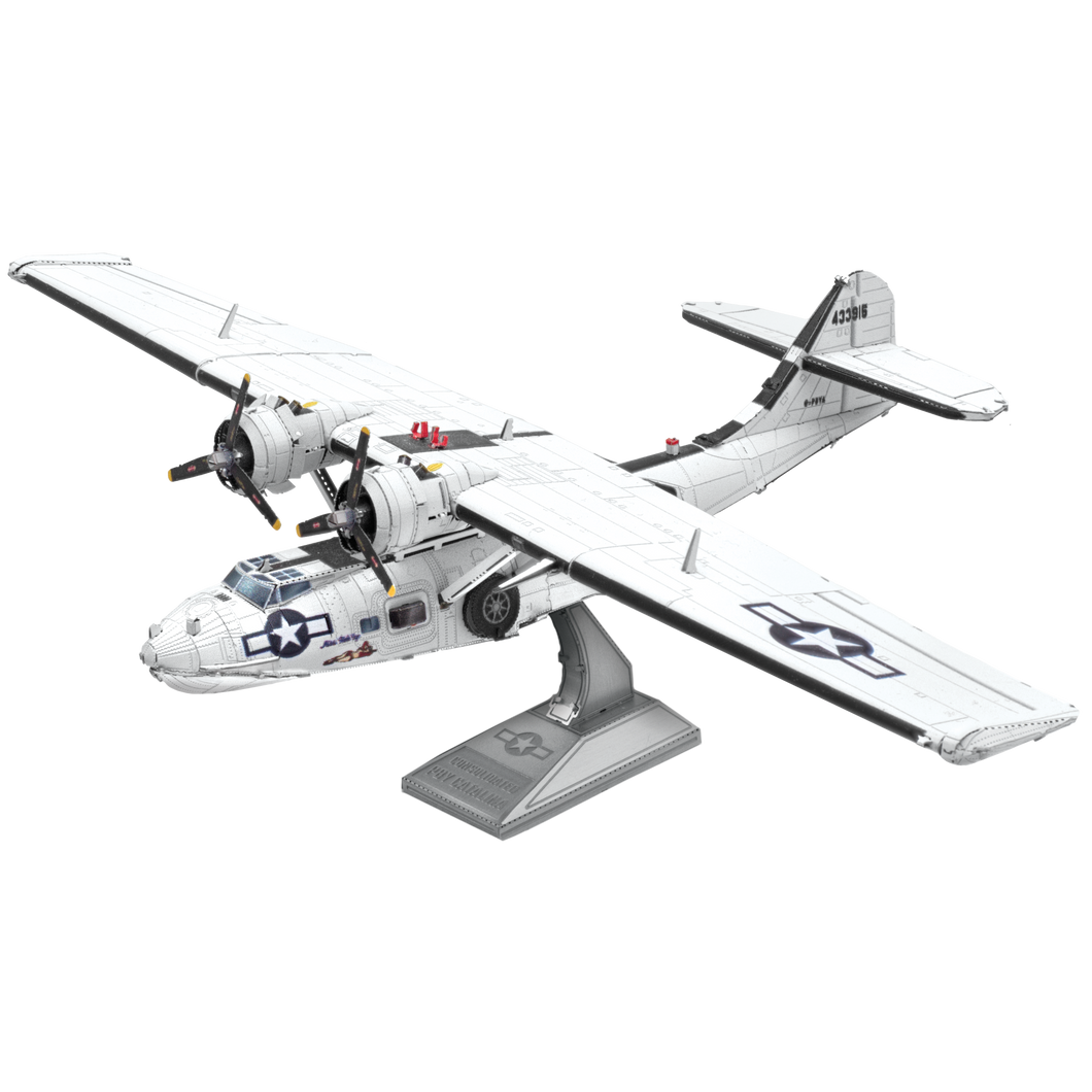 Consolidated PBY Catalina