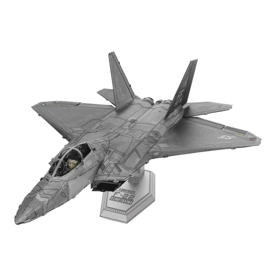 F-22 Raptor