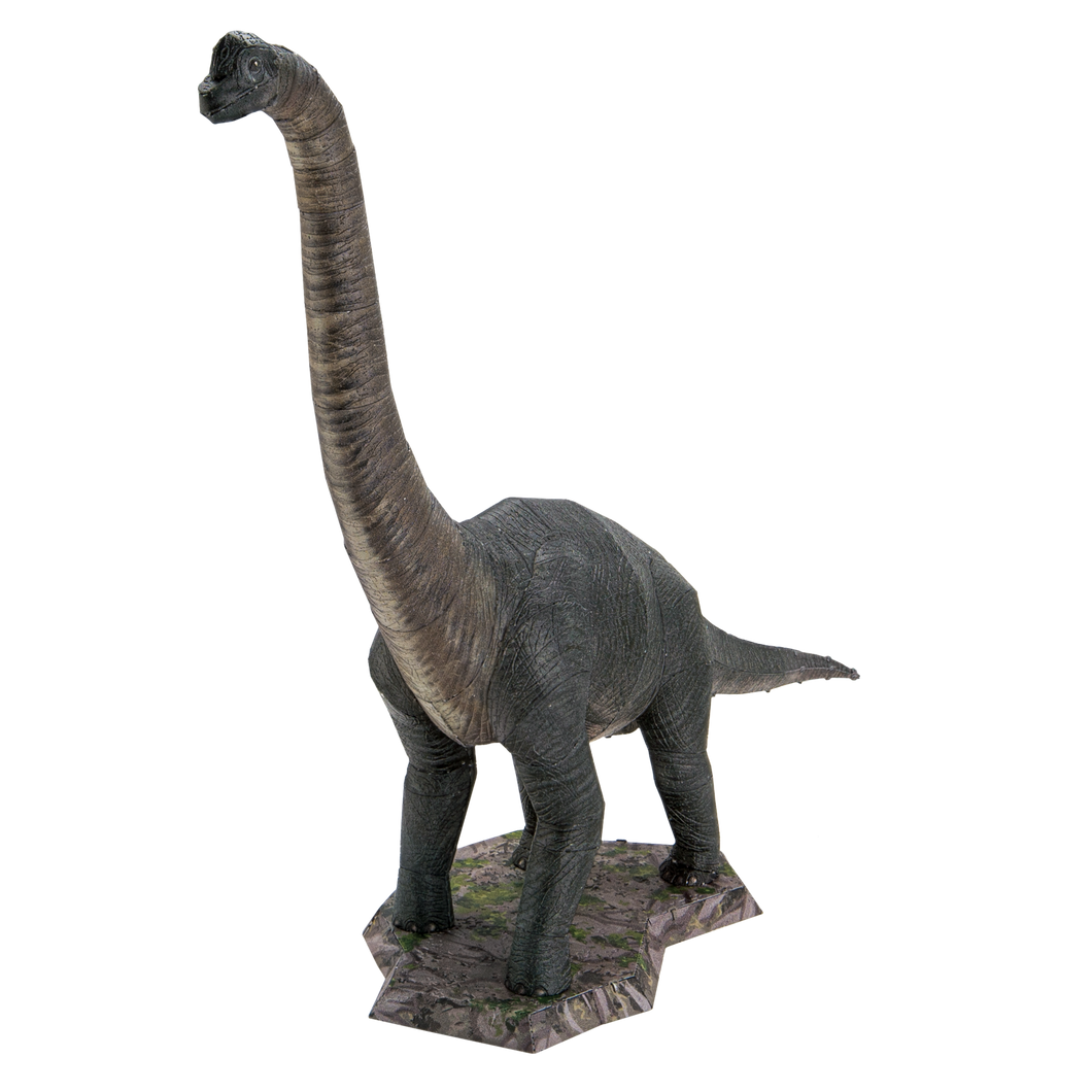 Brachiosaurus