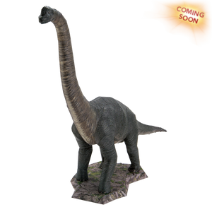 Brachiosaurus