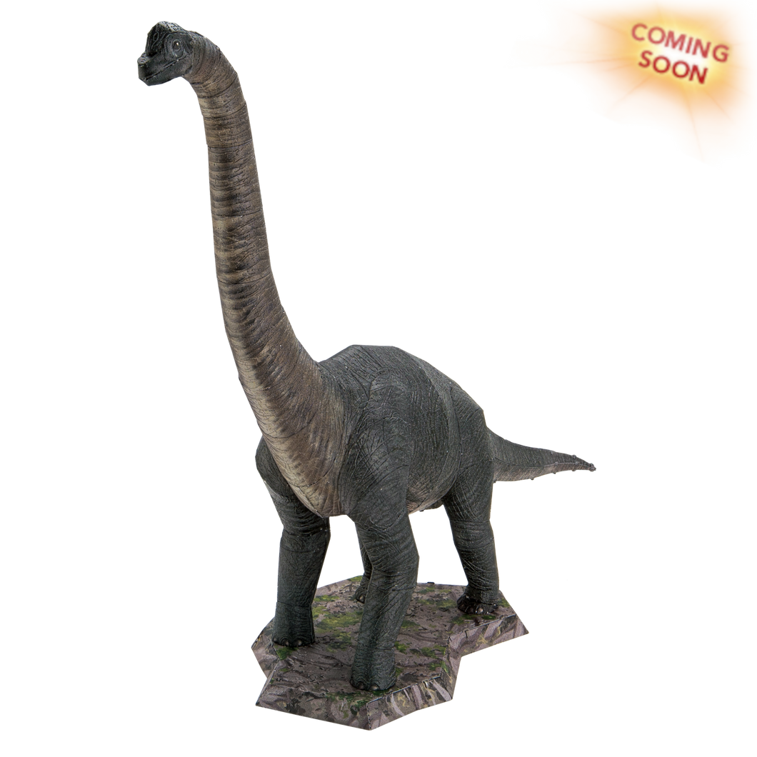 Brachiosaurus