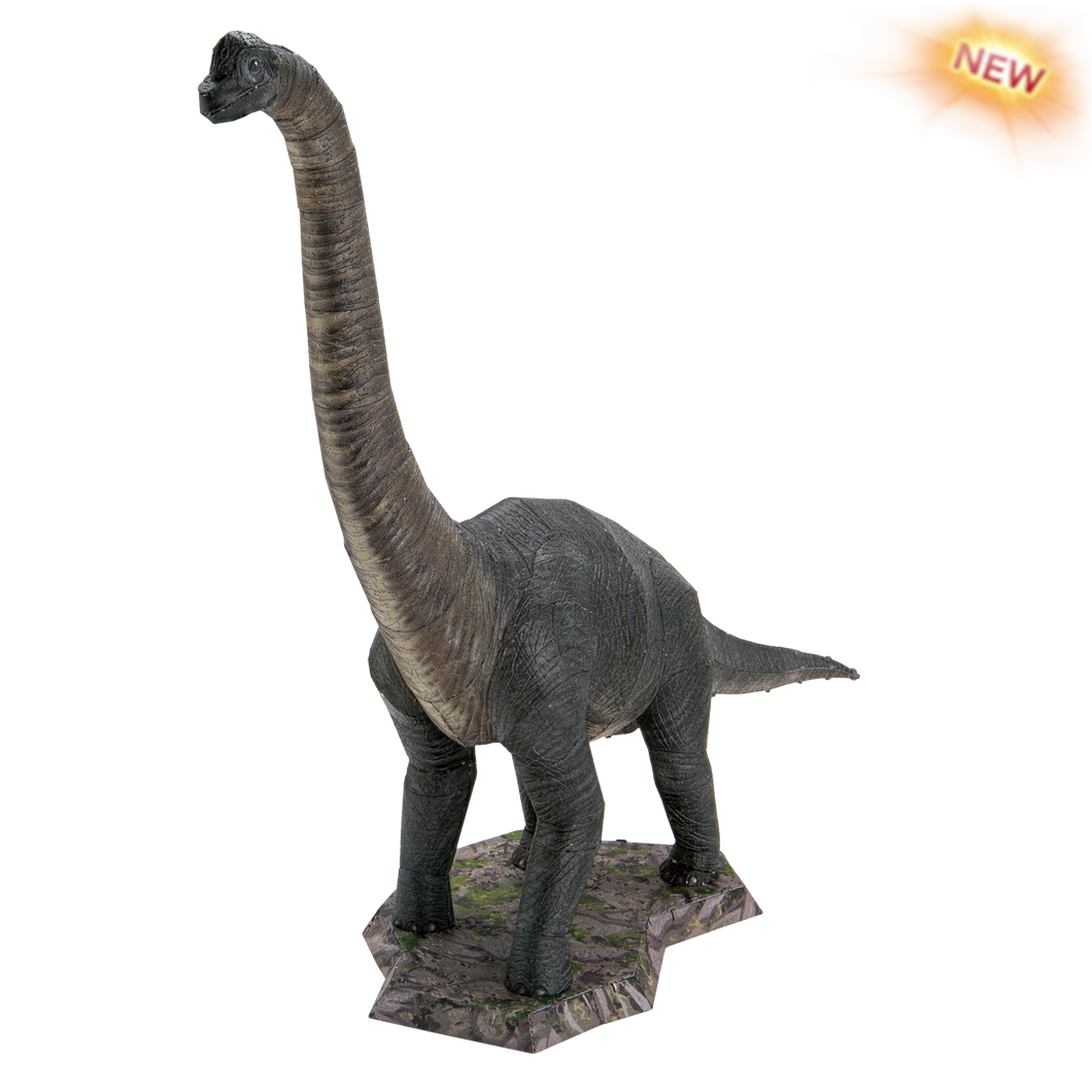 Brachiosaurus