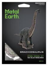 Load image into Gallery viewer, Brachiosaurus
