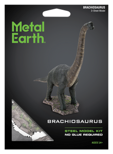 Brachiosaurus