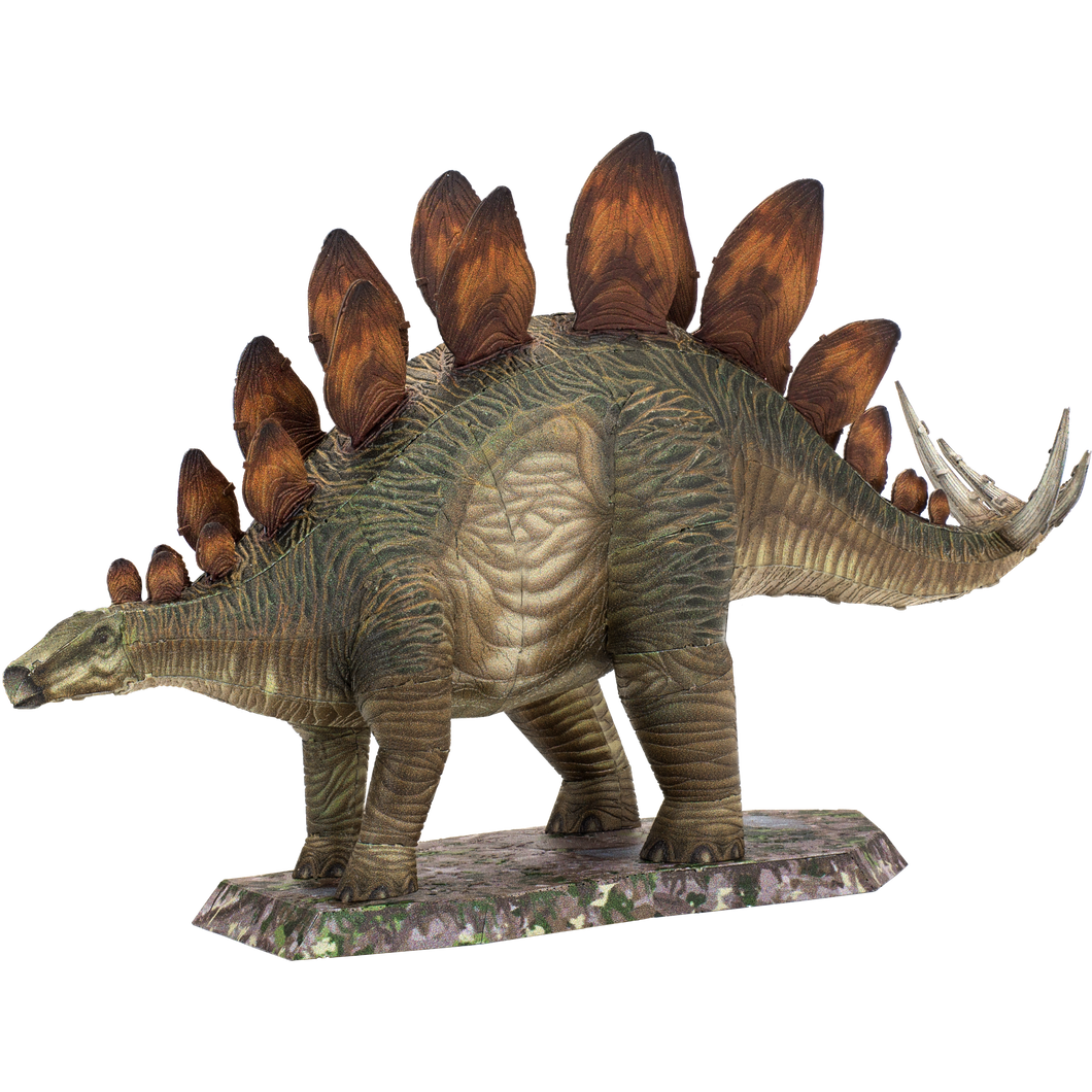 Stegosaurus