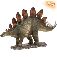 Load image into Gallery viewer, Stegosaurus
