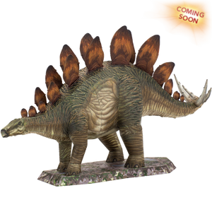 Stegosaurus