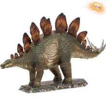 Load image into Gallery viewer, Stegosaurus
