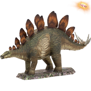 Stegosaurus