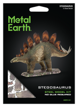 Load image into Gallery viewer, Stegosaurus
