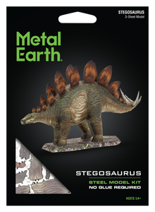 Stegosaurus