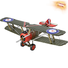 Load image into Gallery viewer, Sopwith Camel
