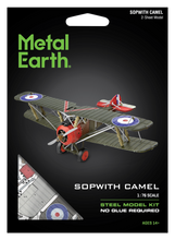 Load image into Gallery viewer, Sopwith Camel
