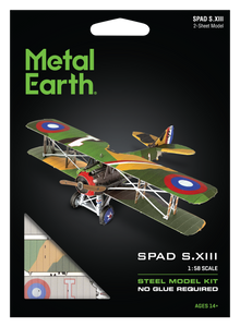 Spad S.XIII