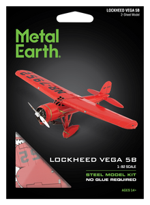 Lockheed Vega 5B