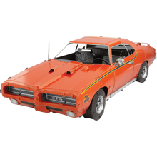 Load image into Gallery viewer, 1969 Pontiac GTO Judge
