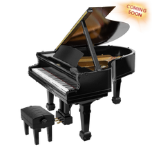 Load image into Gallery viewer, Grand Piano
