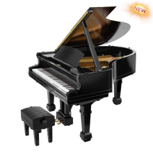 Load image into Gallery viewer, Grand Piano
