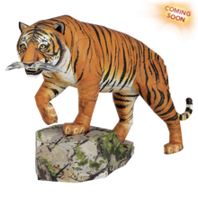 Load image into Gallery viewer, Bengal Tiger

