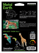 Load image into Gallery viewer, Bengal Tiger
