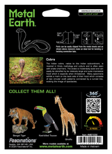 Load image into Gallery viewer, Cobra

