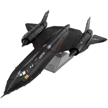 Load image into Gallery viewer, Lockheed SR-71 Blackbird
