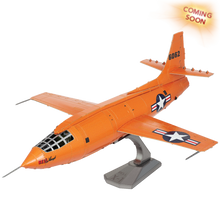 Load image into Gallery viewer, Bell X-1
