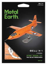 Load image into Gallery viewer, Bell X-1

