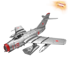 Load image into Gallery viewer, MiG-15

