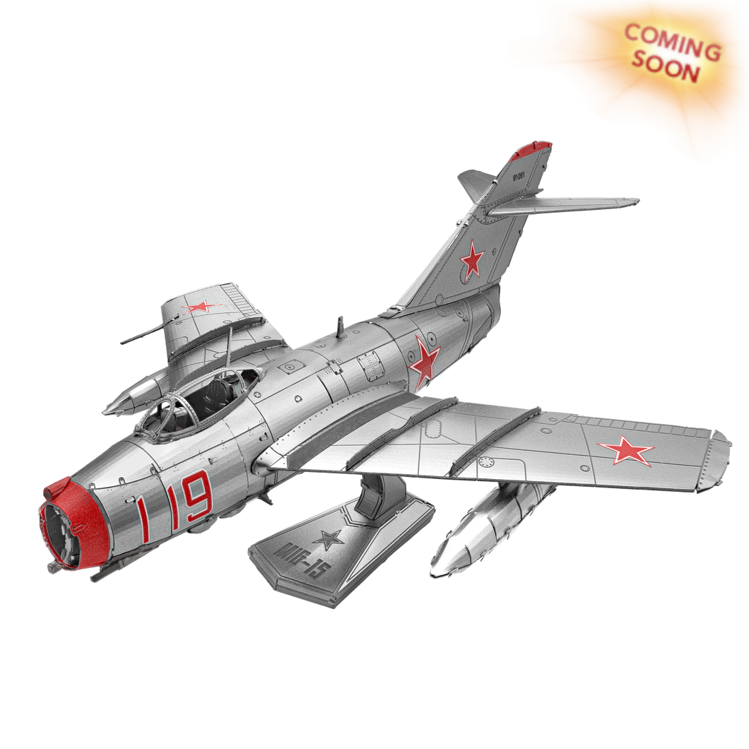 MiG-15