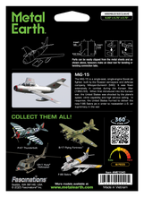 Load image into Gallery viewer, MiG-15
