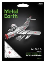 Load image into Gallery viewer, MiG-15
