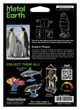 Load image into Gallery viewer, Emperor Penguin
