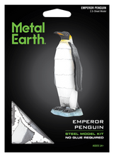 Load image into Gallery viewer, Emperor Penguin
