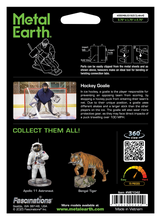 Load image into Gallery viewer, Hockey Goalie
