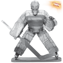 Load image into Gallery viewer, Hockey Goalie
