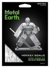 Load image into Gallery viewer, Hockey Goalie
